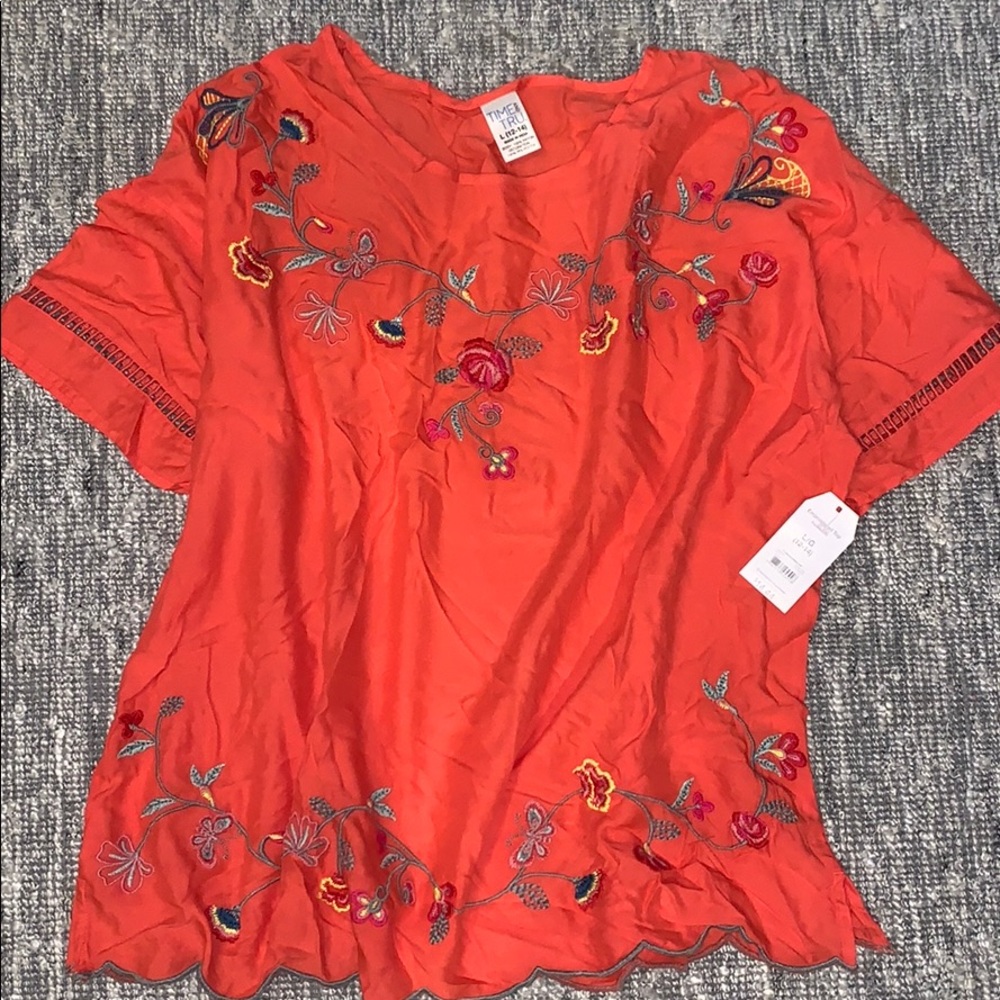 Blouse